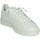 Zapatos Hombre Zapatillas altas Lotto 217857 Blanco