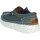 Zapatos Hombre Slip on Marina Militare MM1701 Azul