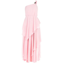 textil Mujer Vestidos Rinascimento CFC0119195003 Rosa