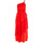 textil Mujer Vestidos Rinascimento CFC0119195003 Coral