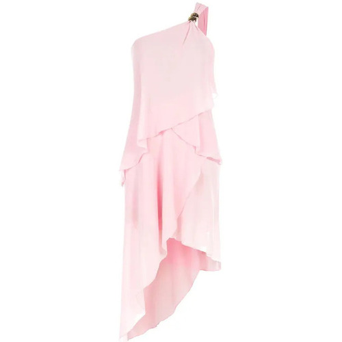 textil Mujer Vestidos Rinascimento CFC0119193003 Rosa