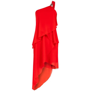 textil Mujer Vestidos Rinascimento CFC0119193003 Coral