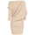 textil Mujer Vestidos Rinascimento CFC0119418003 Beige