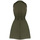 textil Mujer Vestidos Rinascimento CFC0119374003 Verde militar