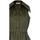 textil Mujer Vestidos Rinascimento CFC0119374003 Verde militar