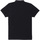 textil Hombre Tops y Camisetas Refrigiwear Kurt Polo Negro
