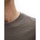 textil Hombre Tops y Camisetas Selected 16092508 MOREL Gris