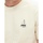 textil Hombre Tops y Camisetas Selected 16092768 EGRET Amarillo