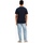 textil Hombre Tops y Camisetas Selected 16092768 SKYCAPTAIN Azul