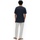 textil Hombre Tops y Camisetas Selected 16089504 SKYCAPTAIN Azul