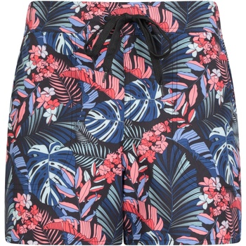textil Mujer Shorts / Bermudas Mountain Warehouse MW1424 Multicolor