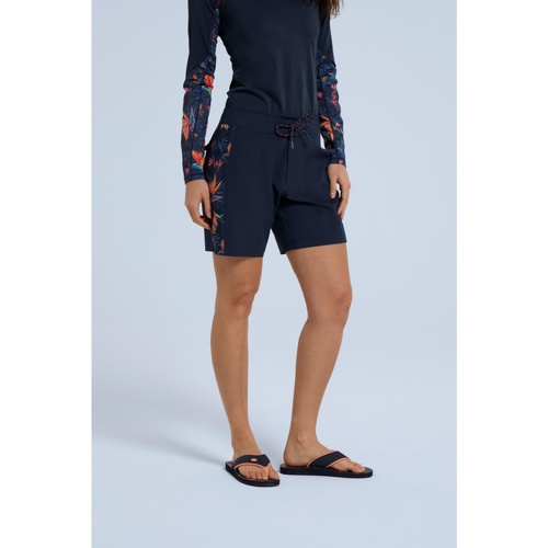 textil Mujer Shorts / Bermudas Animal Lenora Naranja