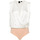 textil Mujer Camisetas sin mangas Pinko INES 100122 A1RI-Z05 Blanco