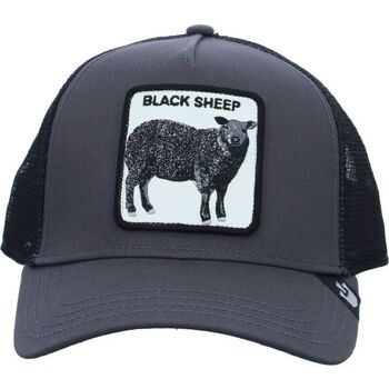 Accesorios textil Sombrero Goorin Bros 101-0380 BLACK SHEEP-GREY Gris