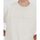 textil Hombre Tops y Camisetas New Balance MT41559-LIN Blanco