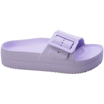 Superga Sandalo Donna Lilla S87u643 Violeta