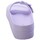 Zapatos Mujer Sandalias Superga Sandalo Donna Lilla S87u643 Violeta