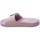 Zapatos Mujer Sandalias Superga Sandalo Donna Rosa S87u642 Rosa