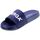 Zapatos Hombre Sandalias Superga Sandalo Uomo Blue S24u433 Azul