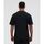 textil Hombre Tops y Camisetas New Balance MT41559-BK Negro