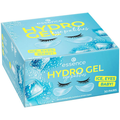 Belleza Mujer Hidratantes & nutritivos Essence Hydro Gel Ice, Eyes Baby! Parches Para Ojos 