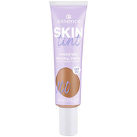 Belleza Mujer Maquillage BB & CC cremas Essence Skin Tint Crema Hidratante Con Color Spf30 100 