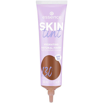 Essence Skin Tint Crema Hidratante Con Color Spf30 130 