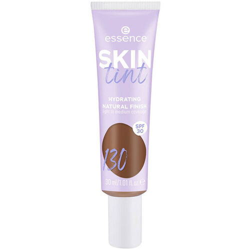 Belleza Maquillage BB & CC cremas Essence Skin Tint Crema Hidratante Con Color Spf30 130 