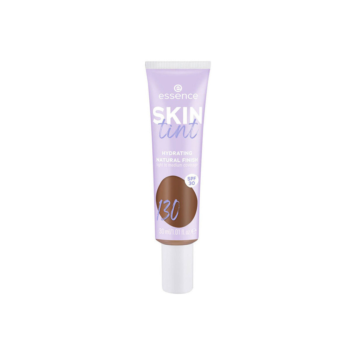 Belleza Mujer Maquillage BB & CC cremas Essence Skin Tint Crema Hidratante Con Color Spf30 130 