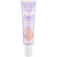 Belleza Mujer Maquillage BB & CC cremas Essence Skin Tint Crema Hidratante Con Color Spf30 30 