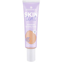 Belleza Mujer Maquillage BB & CC cremas Essence Skin Tint Crema Hidratante Con Color Spf30 40 
