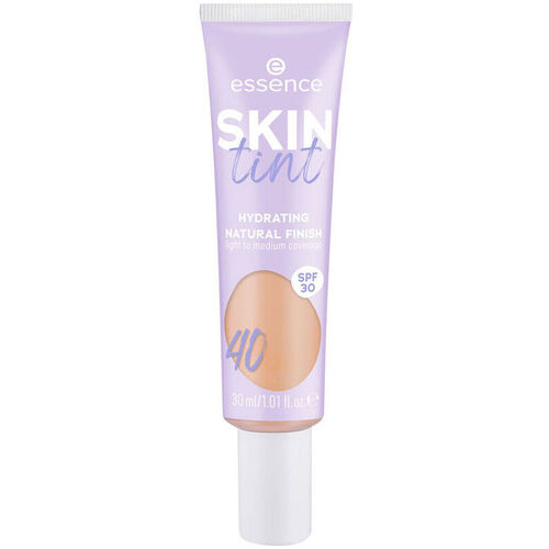 Belleza Maquillage BB & CC cremas Essence Skin Tint Crema Hidratante Con Color Spf30 40 
