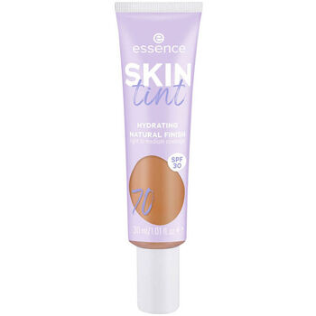 Belleza Maquillage BB & CC cremas Essence Skin Tint Crema Hidratante Con Color Spf30 70 