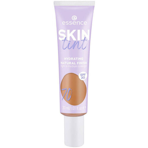 Belleza Mujer Maquillage BB & CC cremas Essence Skin Tint Crema Hidratante Con Color Spf30 70 