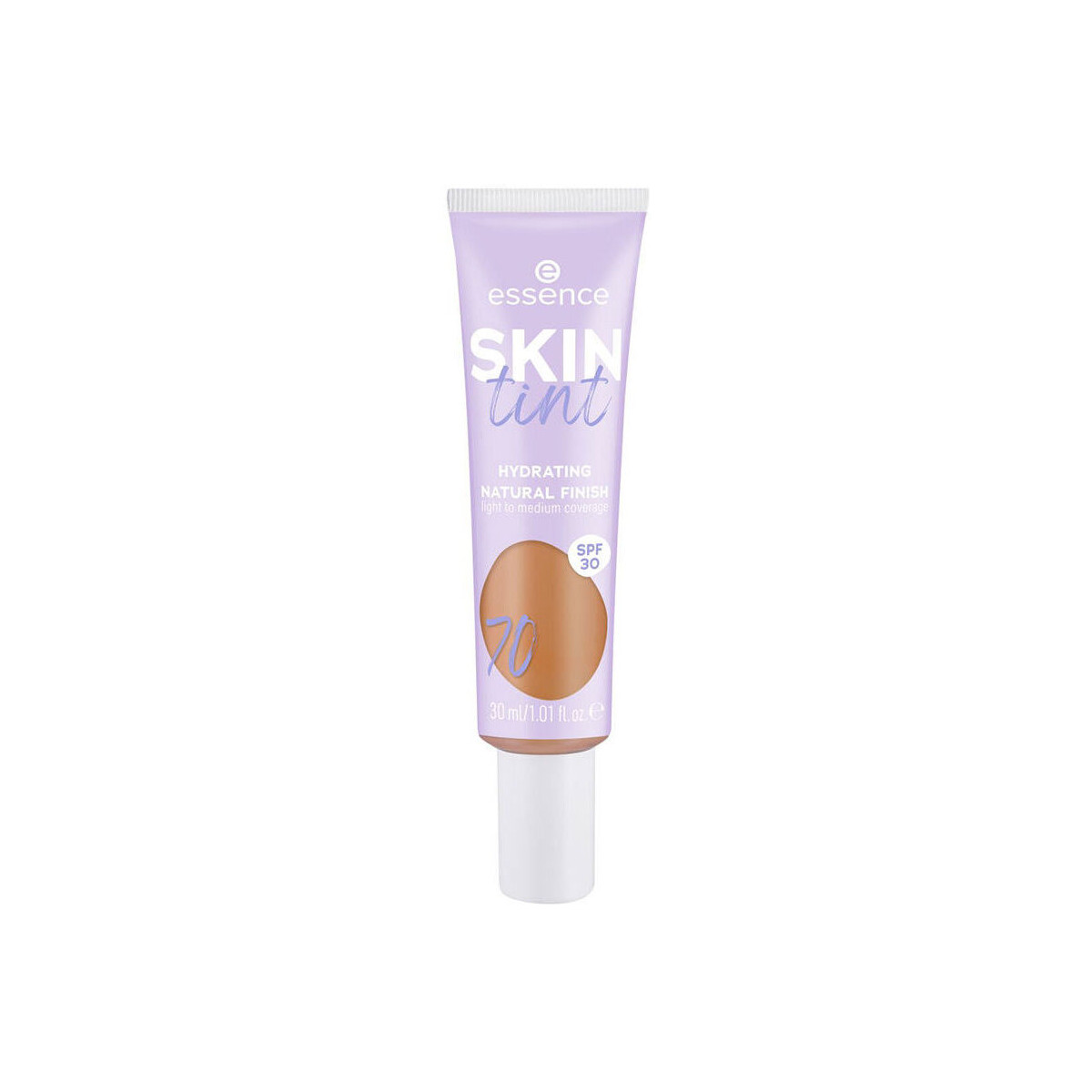 Belleza Mujer Maquillage BB & CC cremas Essence Skin Tint Crema Hidratante Con Color Spf30 70 
