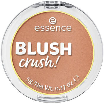 Belleza Mujer Colorete & polvos Essence Blush Crush! Colorete 10-caramel Latte 5 Gr 