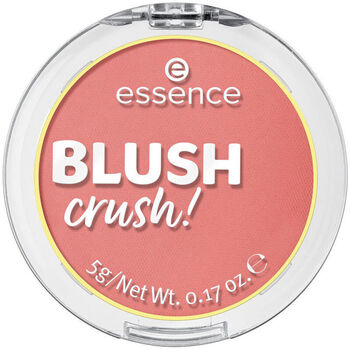 Belleza Mujer Colorete & polvos Essence Blush Crush! Colorete 20-deep Rose 5 Gr 