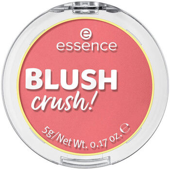 Belleza Mujer Colorete & polvos Essence Blush Crush! Colorete 30-cool Berry 5 Gr 
