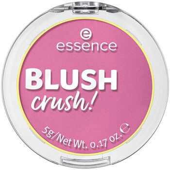 Belleza Mujer Colorete & polvos Essence Blush Crush! Colorete 60-lovely Lilac 5 Gr 