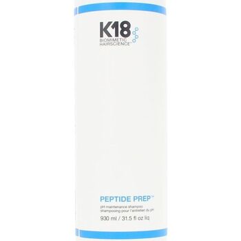 Belleza Mujer Champú K18 Peptide Prep Maintenance Shampoo 