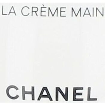 Chanel La Crème Main 