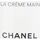 Belleza Cuidados manos & pies Chanel La Crème Main 