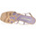 Zapatos Mujer Sandalias Albano FASHION BEIGE Beige