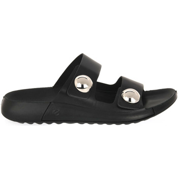Zapatos Mujer Zuecos (Mules) Ecco 1001 COZMO W Negro
