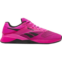 Zapatos Mujer Running / trail Reebok Sport NANO X4 W BLNA Blanco