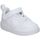 Zapatos Niños Deportivas Moda Nike DV5458-106 Blanco