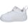 Zapatos Niños Deportivas Moda Nike DV5458-106 Blanco