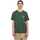 textil Hombre Tops y Camisetas Element Timber ptance Verde