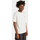 textil Hombre Tops y Camisetas Element Crail Blanco