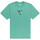 textil Hombre Tops y Camisetas Element Conquer Verde